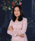 Dating Woman Thailand to กรุงเทพมหานคร, Thailand  : Lek, 57 years